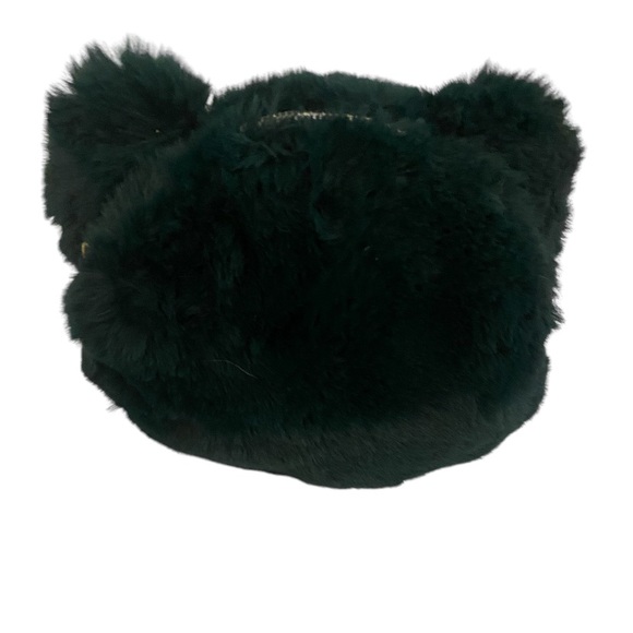 Teddy Bear Head Crossbody Purse - Picture 4 of 7